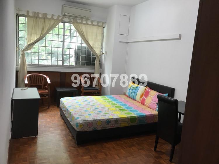 Equatorial Apartments thumbnail photo